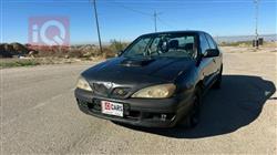 نيسان بريميرا